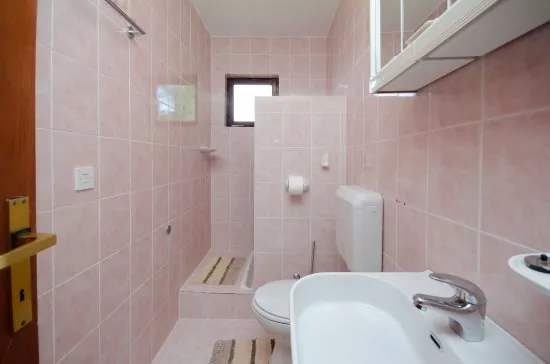 Apartmán Ostrov Rab - Lopar OS 7928 N1