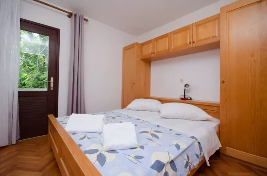 Apartmán Ostrov Rab - Lopar OS 7928 N1