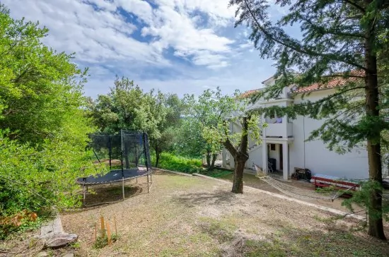 Apartmán Ostrov Rab - Lopar OS 7928 N2