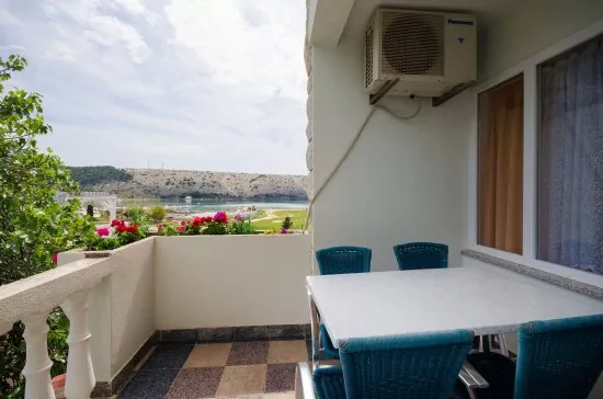 Apartmán Ostrov Rab - Lopar OS 7928 N2