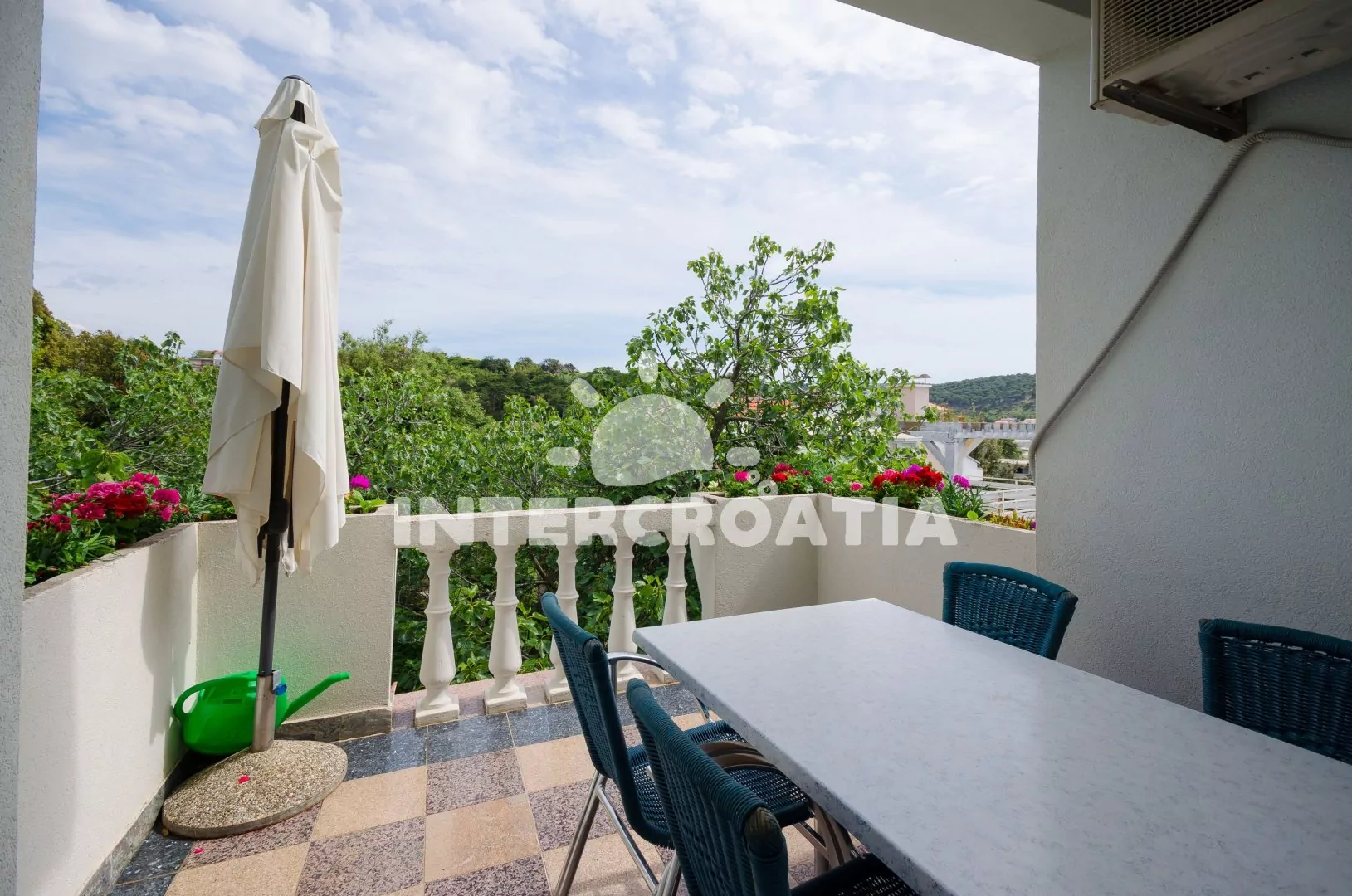 Apartmán Ostrov Rab - Lopar OS 7928 N2