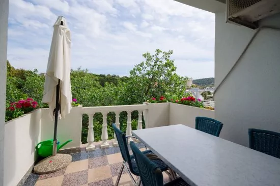 Apartmán Ostrov Rab - Lopar OS 7928 N2