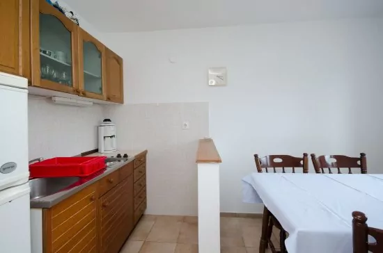 Apartmán Ostrov Rab - Lopar OS 7928 N2