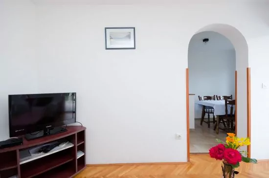 Apartmán Ostrov Rab - Lopar OS 7928 N2