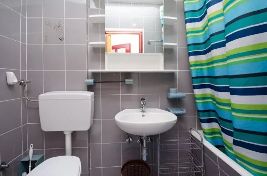 Apartmán Ostrov Rab - Lopar OS 7928 N2