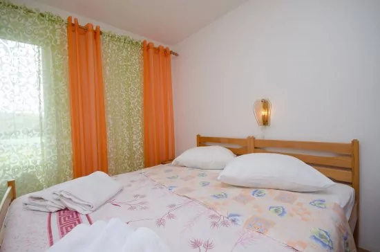 Apartmán Ostrov Rab - Lopar OS 7928 N2