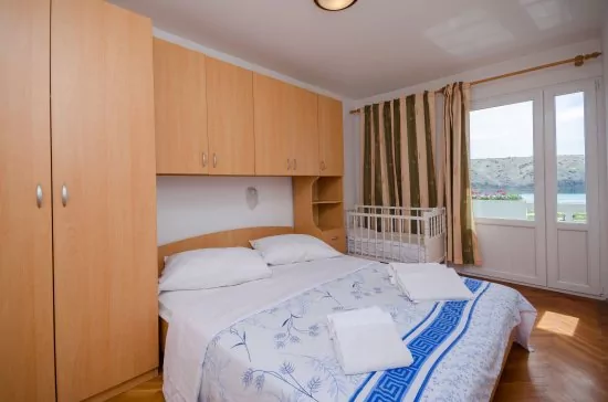 Apartmán Ostrov Rab - Lopar OS 7928 N2