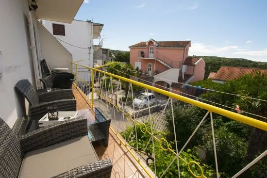 Apartmán Severní Dalmácie - Primošten DA 3664 N2