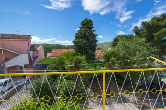 Apartmán Severní Dalmácie - Primošten DA 3664 N2