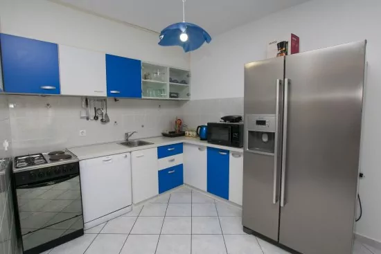 Apartmán Severní Dalmácie - Primošten DA 3664 N2