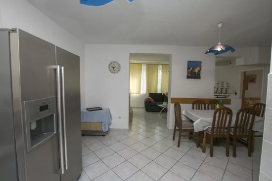 Apartmán Severní Dalmácie - Primošten DA 3664 N2