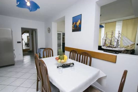 Apartmán Severní Dalmácie - Primošten DA 3664 N2