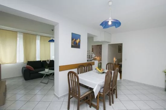 Apartmán Severní Dalmácie - Primošten DA 3664 N2