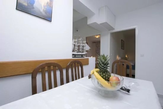 Apartmán Severní Dalmácie - Primošten DA 3664 N2