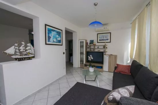 Apartmán Severní Dalmácie - Primošten DA 3664 N2
