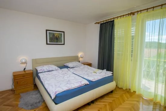 Apartmán Severní Dalmácie - Primošten DA 3664 N2