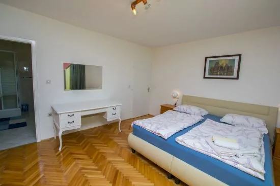 Apartmán Severní Dalmácie - Primošten DA 3664 N2