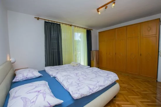 Apartmán Severní Dalmácie - Primošten DA 3664 N2