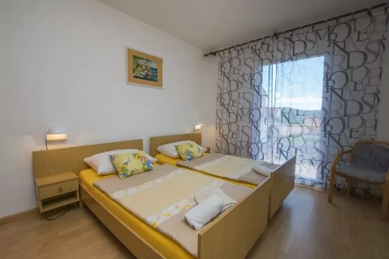 Apartmán Severní Dalmácie - Primošten DA 3664 N2