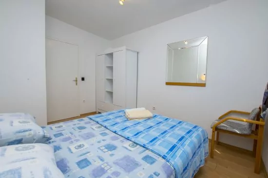 Apartmán Severní Dalmácie - Primošten DA 3664 N2