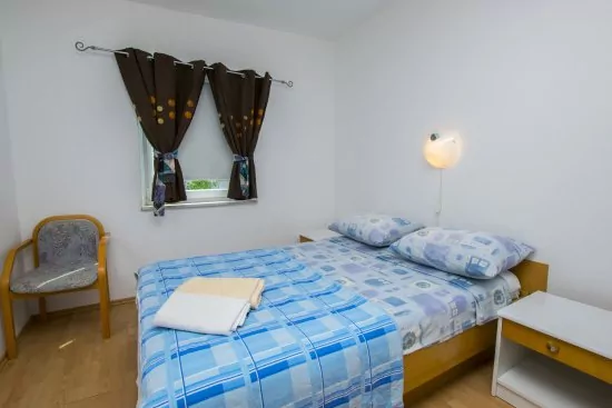 Apartmán Severní Dalmácie - Primošten DA 3664 N2