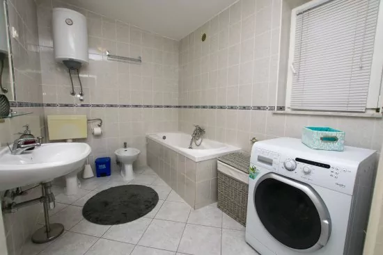 Apartmán Severní Dalmácie - Primošten DA 3664 N2