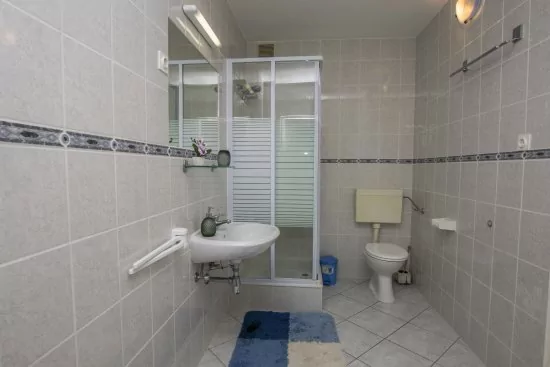 Apartmán Severní Dalmácie - Primošten DA 3664 N2