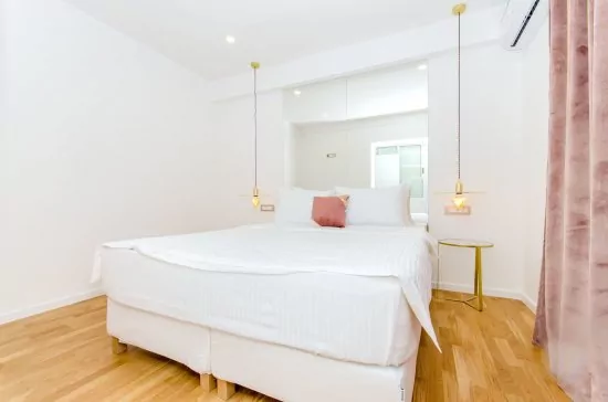 Apartmán Střední Dalmácie - Makarska DA 2027 N2