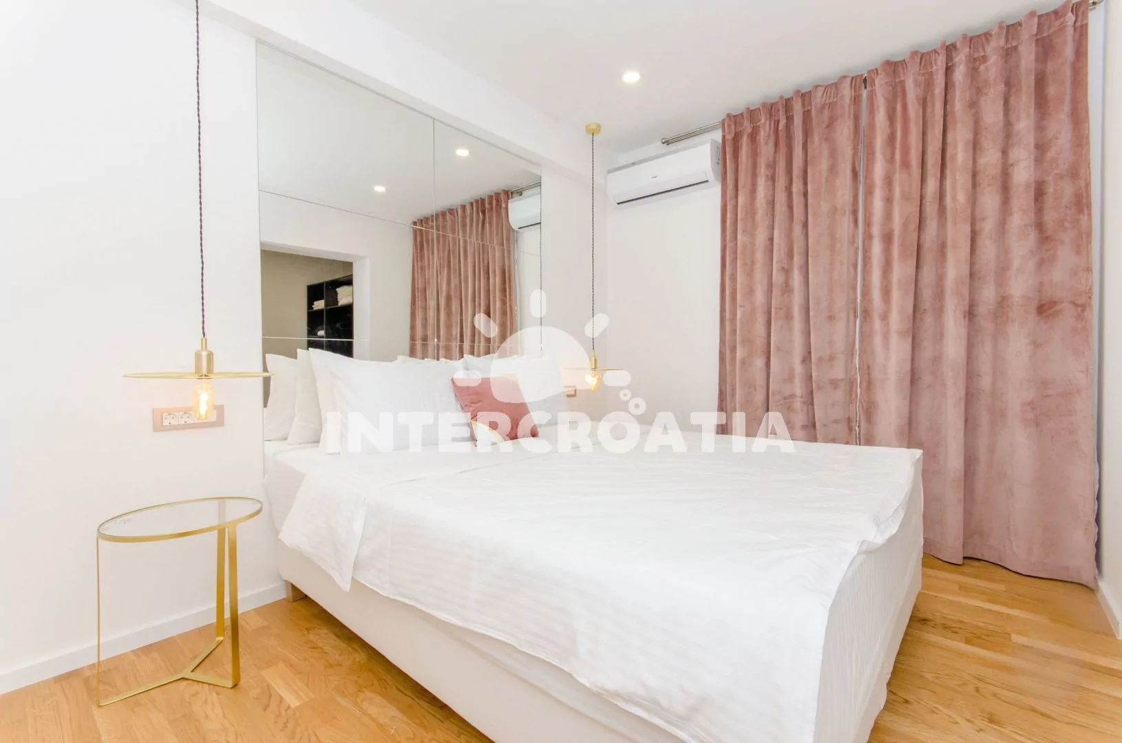 Apartmán Střední Dalmácie - Makarska DA 2027 N2