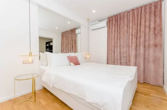 Apartmán Střední Dalmácie - Makarska DA 2027 N2