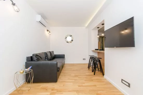 Apartmán Střední Dalmácie - Makarska DA 2027 N2