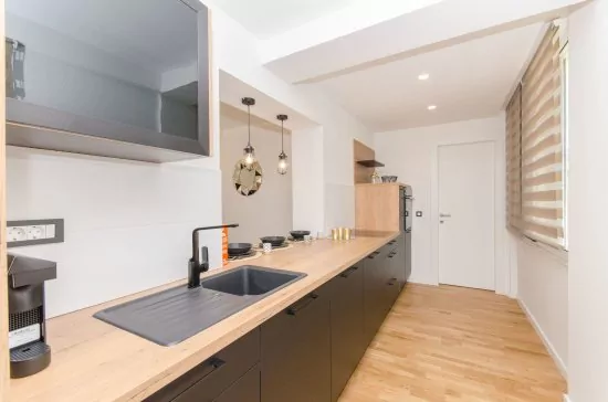 Apartmán Střední Dalmácie - Makarska DA 2027 N2