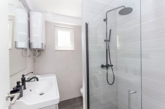 Apartmán Střední Dalmácie - Makarska DA 2027 N2