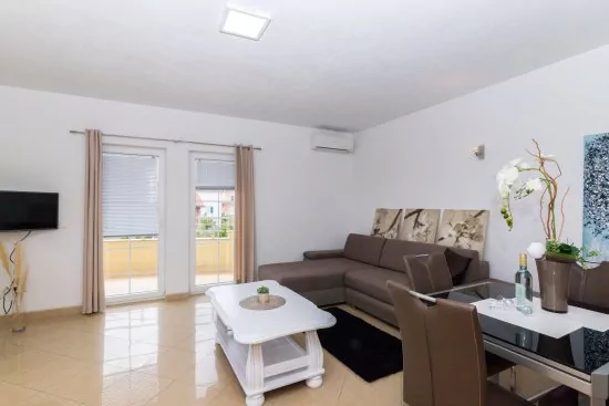 Apartmán Severní Dalmácie - Vodice DA 4234 N1