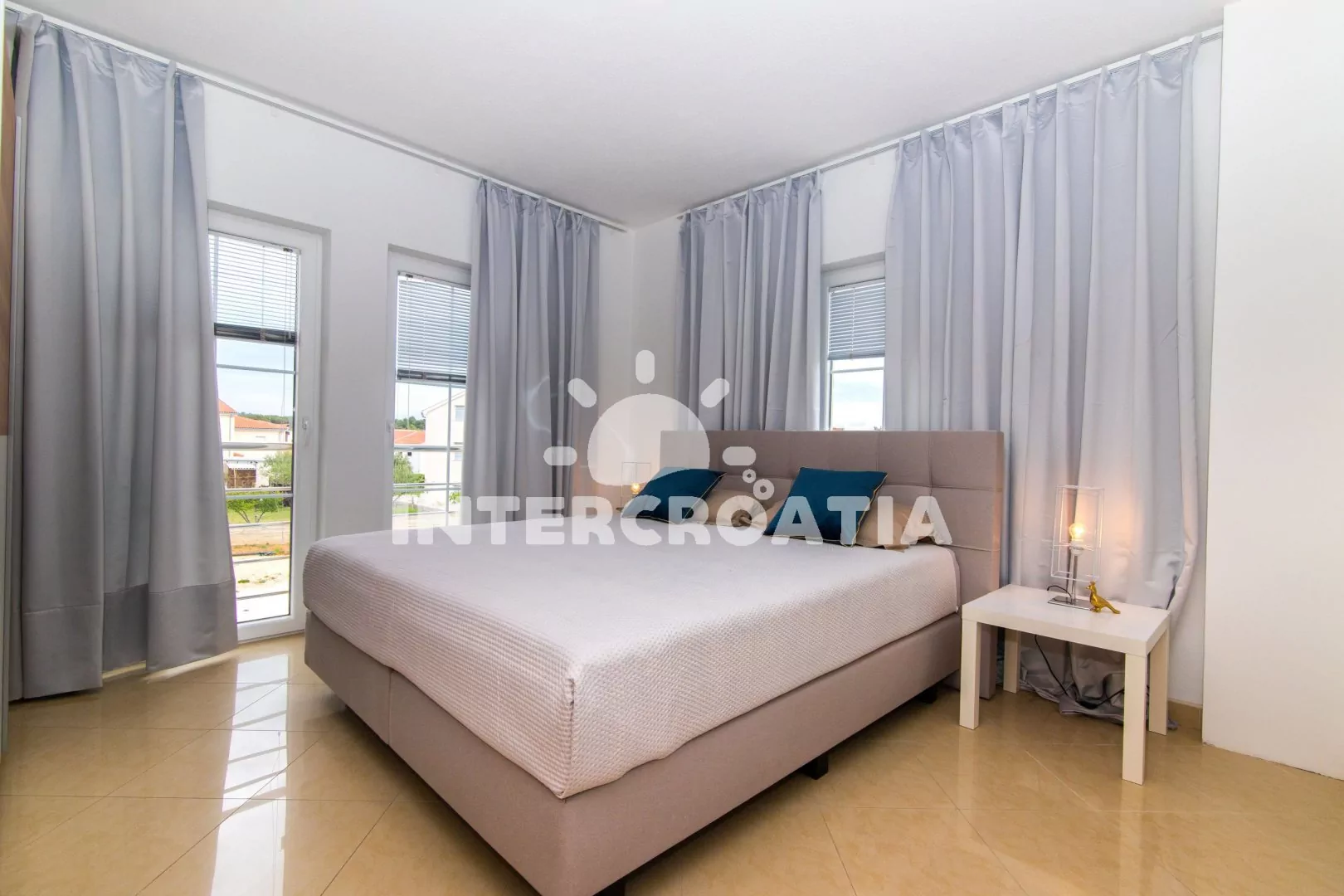 Apartmán Severní Dalmácie - Vodice DA 4234 N1