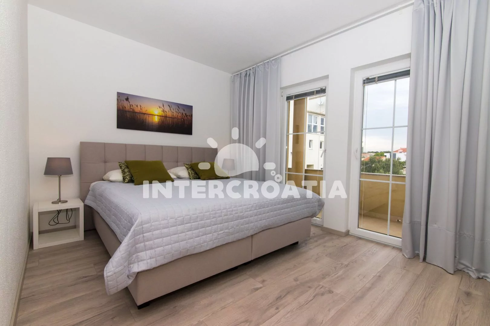 Apartmán Severní Dalmácie - Vodice DA 4234 N2