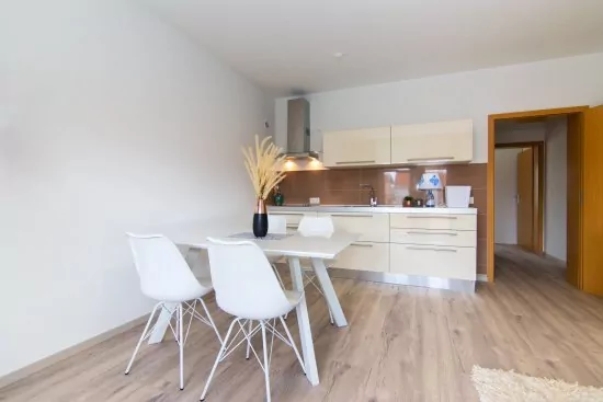 Apartmán Severní Dalmácie - Vodice DA 4234 N2