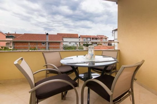 Apartmán Severní Dalmácie - Vodice DA 4234 N2