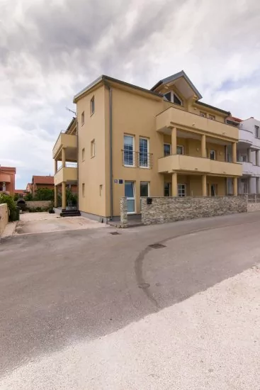 Apartmán Severní Dalmácie - Vodice DA 4234 N3