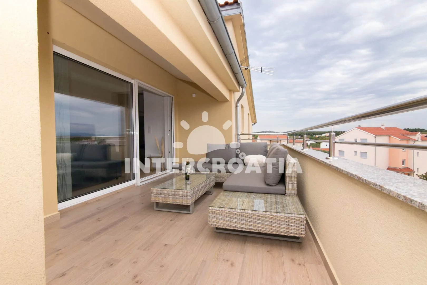 Apartmán Severní Dalmácie - Vodice DA 4234 N3