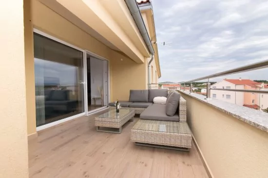Apartmán Severní Dalmácie - Vodice DA 4234 N3