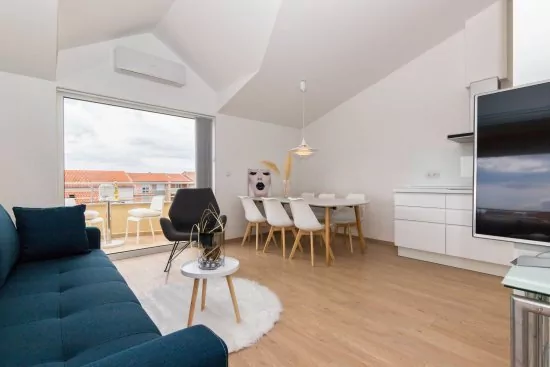 Apartmán Severní Dalmácie - Vodice DA 4234 N3