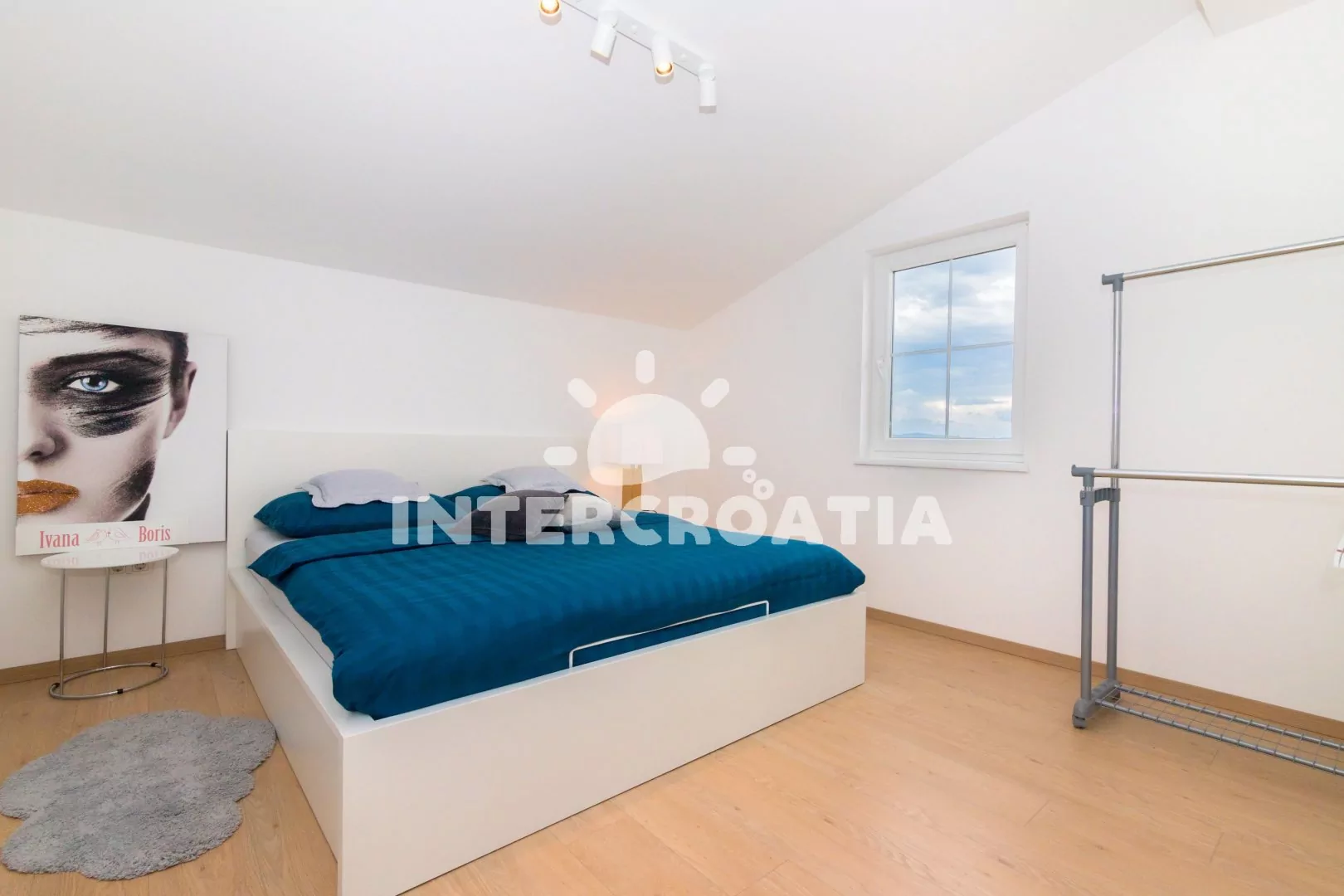 Apartmán Severní Dalmácie - Vodice DA 4234 N3