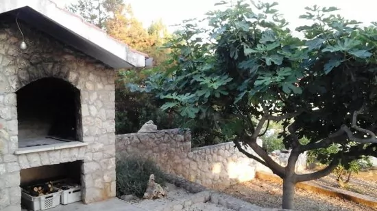 Apartmán Severní Dalmácie - Grebaštica DA 3713 N1