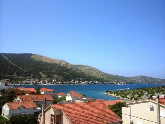 Apartmán Severní Dalmácie - Grebaštica DA 3713 N1