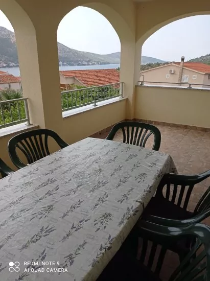 Apartmán Severní Dalmácie - Grebaštica DA 3713 N1