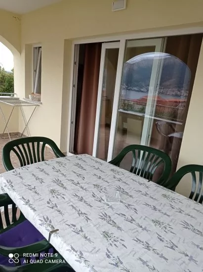 Apartmán Severní Dalmácie - Grebaštica DA 3713 N1