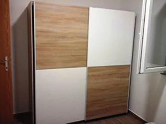 Apartmán Severní Dalmácie - Grebaštica DA 3713 N1