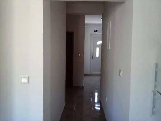 Apartmán Severní Dalmácie - Grebaštica DA 3713 N1