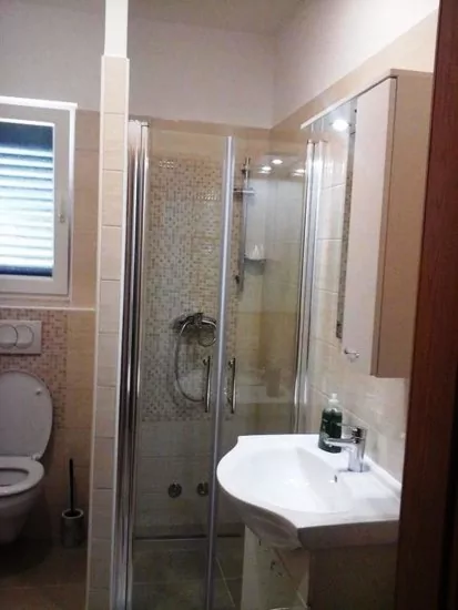 Apartmán Severní Dalmácie - Grebaštica DA 3713 N1